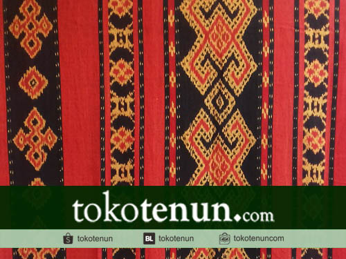 5 Kain Tenun Paling Laris Di Pasaran Online Tokotenun Com