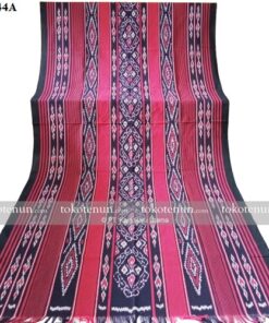 Tenun Ikat Etnik Terbaru A1244A