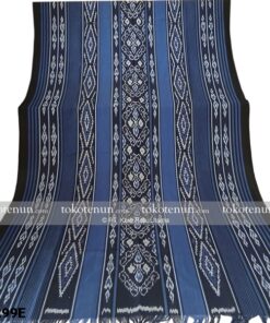 Tenun Ikat Motif Sabu A1244E