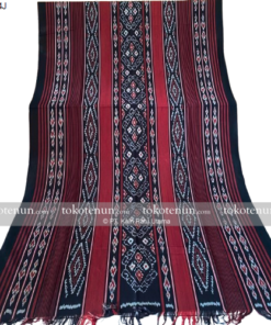 Tenun Ikat Motif NTT A1244J