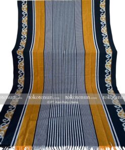 Tenun Ikat Troso Lurik A1294HC