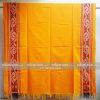 Tenun Ikat Motif Toraja