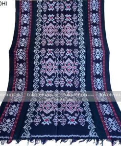 Tenun Ikat Motif Rote A700HI