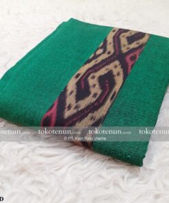 Tenun Ikat Pamiring