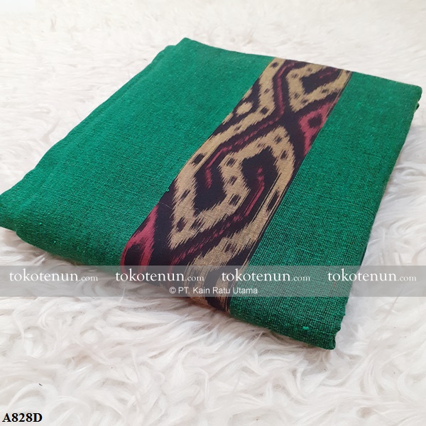 Tenun Ikat Pamiring