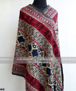 pashmina tenun