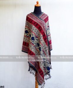 pashina tenun