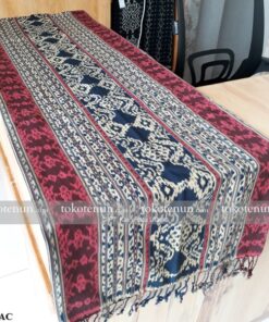 pashmina tenun