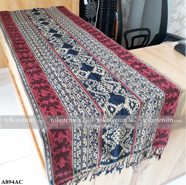 pashmina tenun