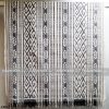KAIN TENUN MOTIF BUNA