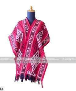 Selendang Tenun Motif A981A