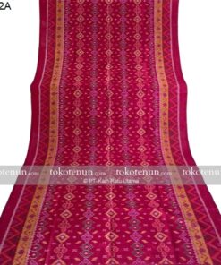 Tenun Ikat Misris C672A
