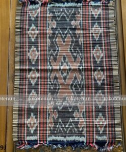 Placemat Lidi Tenun Lidi D209J