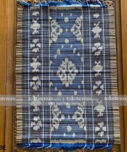 Placemat Lidi Tenun Souvenir Size | D210E
