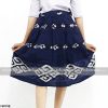 Zulfana Skirt Tenun