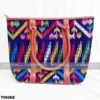 TAS TENUN SONGKET BIMA