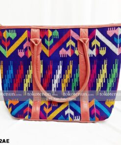 TAS TENUN SONGKET BIMA