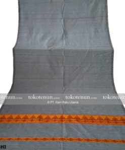 Tenun Lurik Motif Hujan Gerimis B225HI