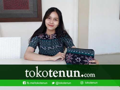 Blog Tenun TOKOTENUN com