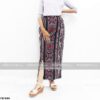 Zilvana Skirt