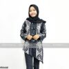 OUTER TENUN IKAT
