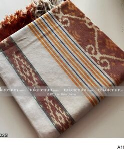 tenun motif sabu ntt