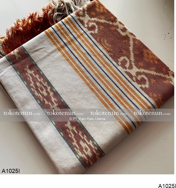 tenun motif sabu ntt