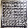 KAIN TENUN IKAT MOTIF BUNA