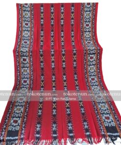 Tenun Ikat Motif Sabu A764A