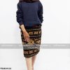 ROK SPAN PENDEK