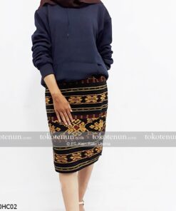 ROK SPAN PENDEK