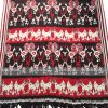 KAIN TENUN DOUBLE PAKAN MOTIF SUMBA