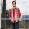 KEMEJA TENUN
