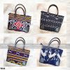 Tas Tenun Ikat