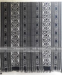 Kain Tenun Motif Buna A936H