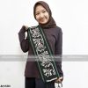 Syal Tenun Etnik