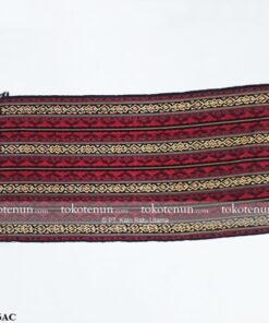 Taplak Meja Motif Rote