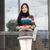 BAJU TENUN
