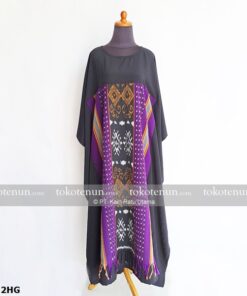 Kaftan Tenun FD232HG
