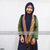 Ikat Kepala Tenun A695