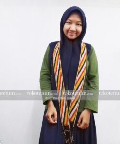 Ikat Kepala Tenun A695