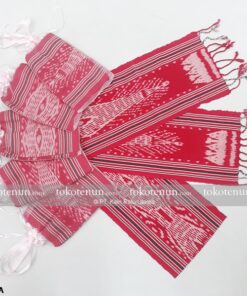 SYAL TENUN