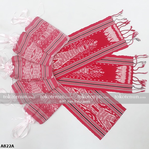 SYAL TENUN
