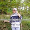 BAJU TENUN