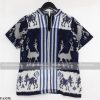 blouse tenun