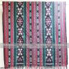 KAIN TENUN IKAT