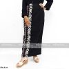 ROK SPAN TENUN MAWAR