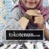gelang tenun etnik lombok dayak tali kain tenun harga terbaik