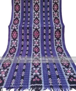 Kain Tenun Motif SABU NTT A623G