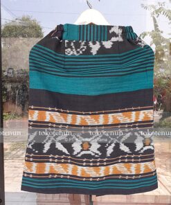 rok tenun